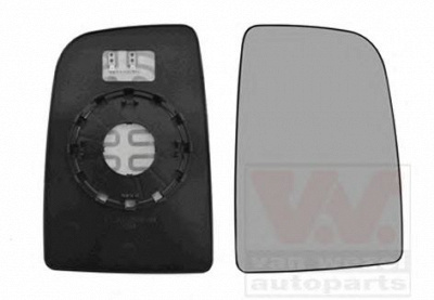 VAN WEZEL 3077862 -  Зеркальное стекло, наружное зеркало